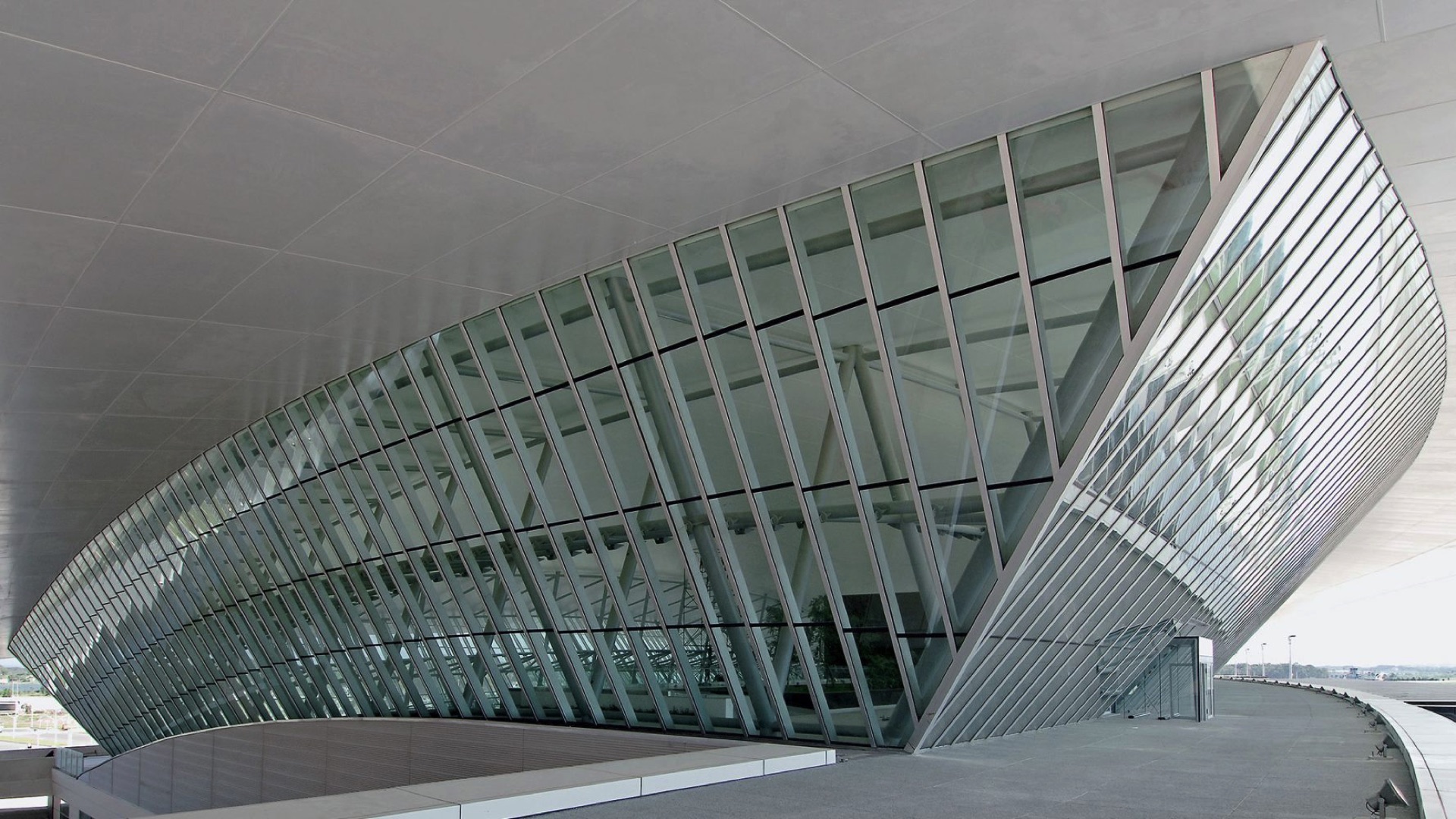 Carrasco International Airport