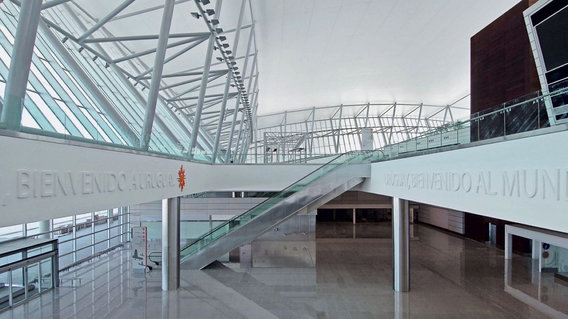 Carrasco International Airport