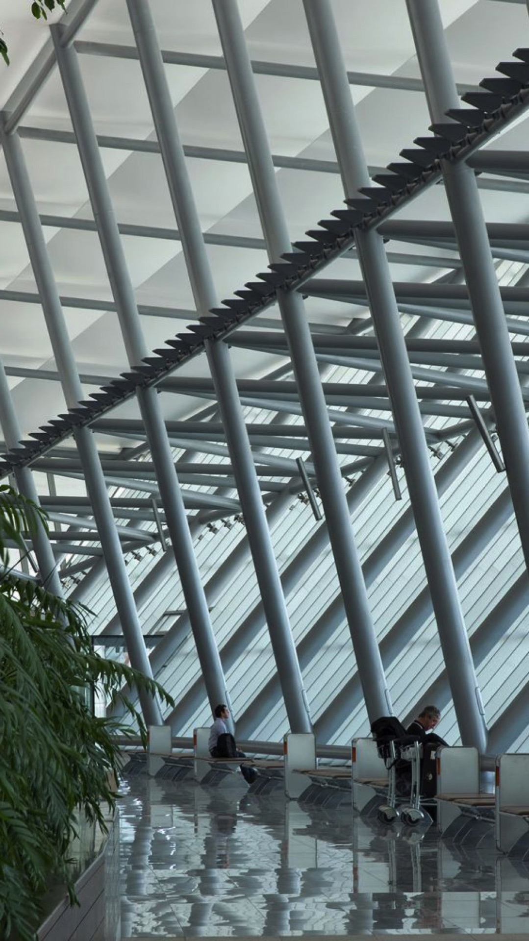 Carrasco International Airport