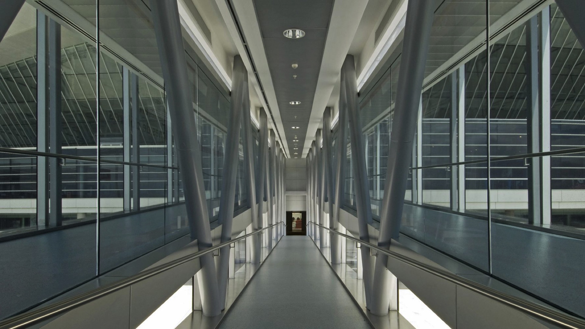 Carrasco International Airport