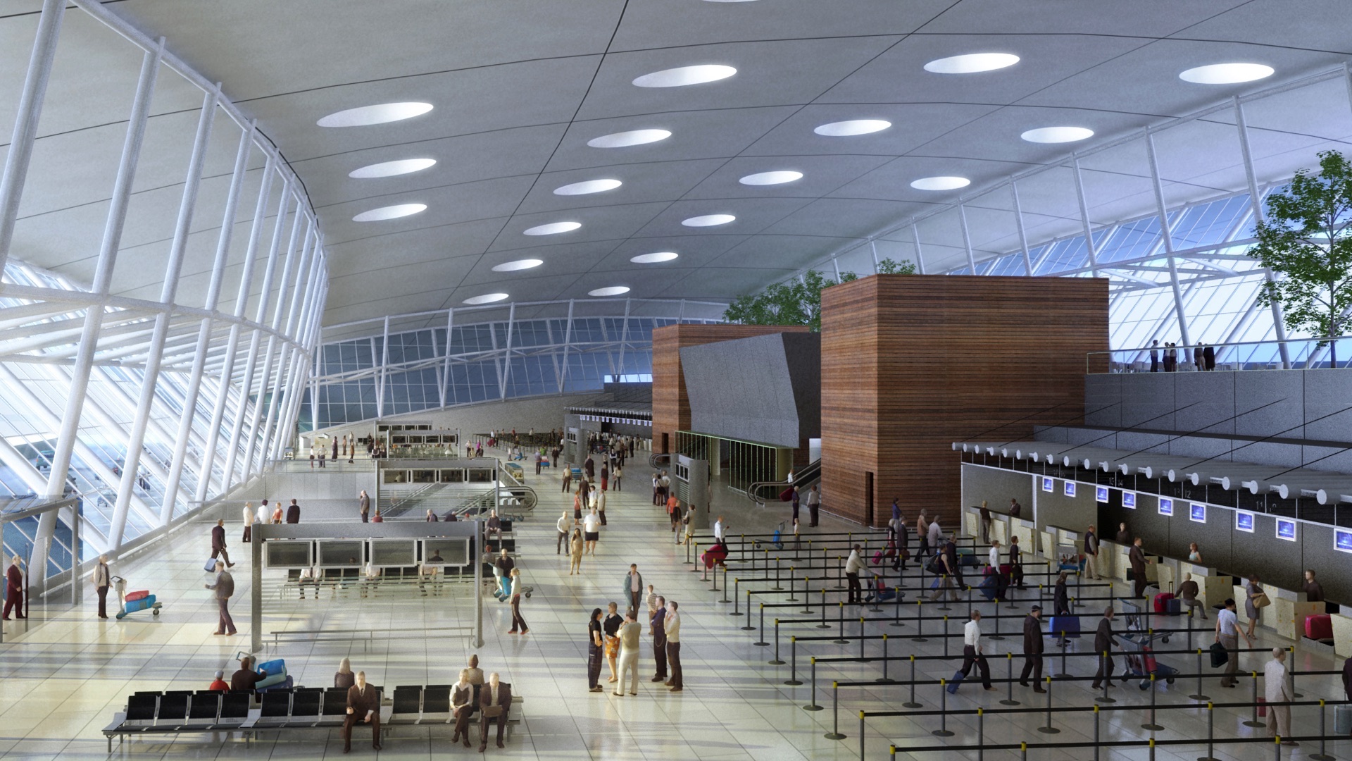 Carrasco International Airport