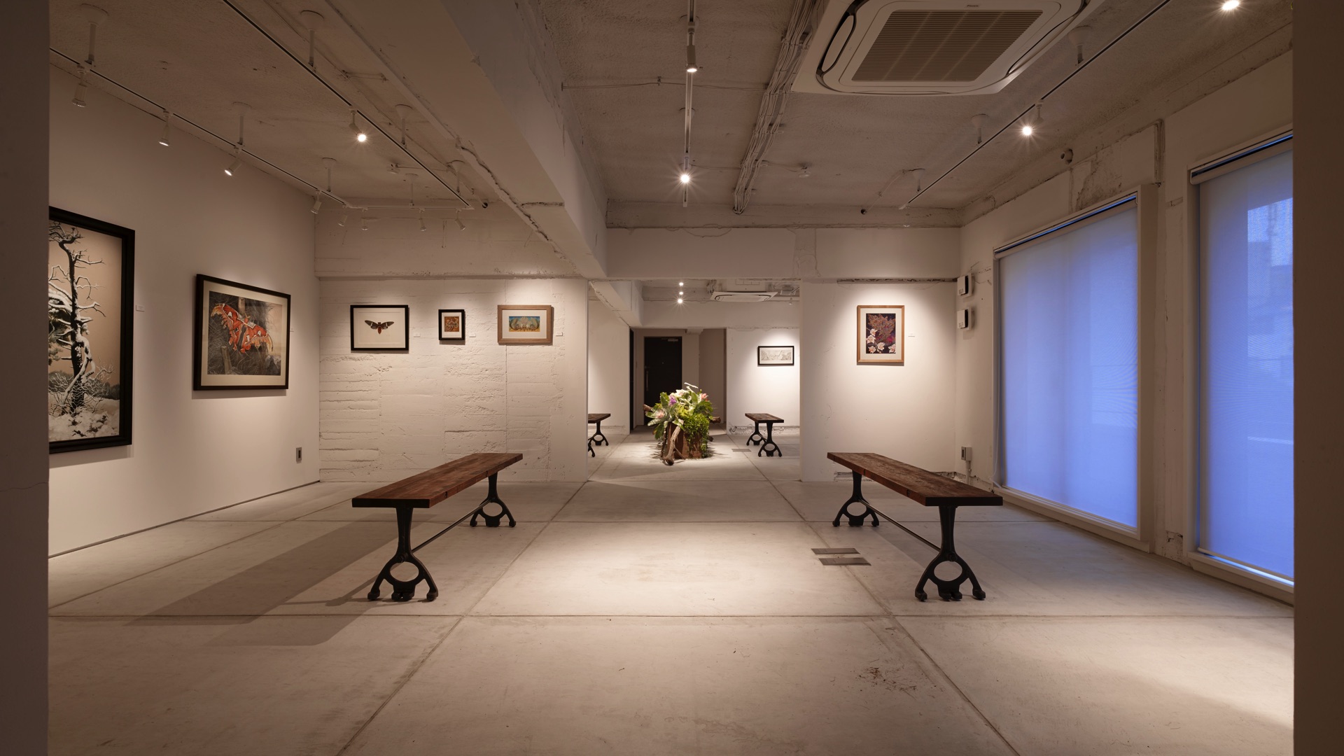 Art Gallery “Garou”