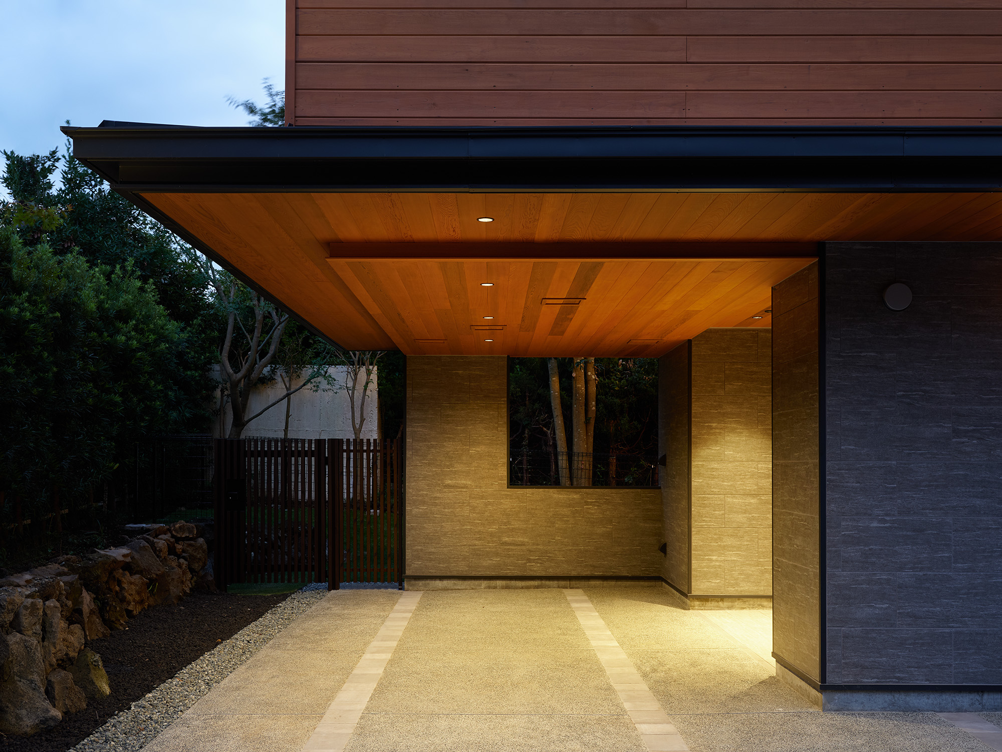 Ito Residence