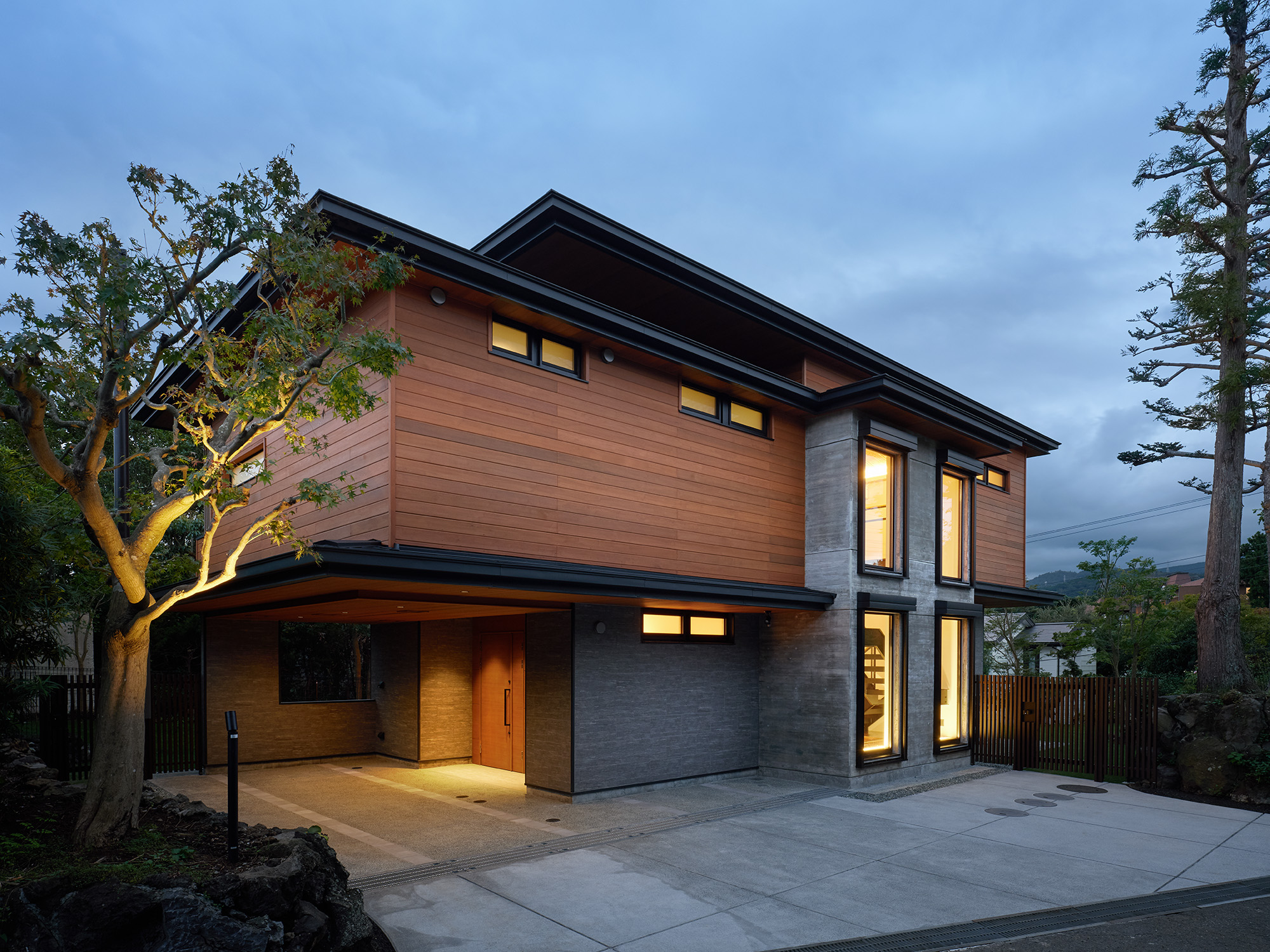 Ito Residence