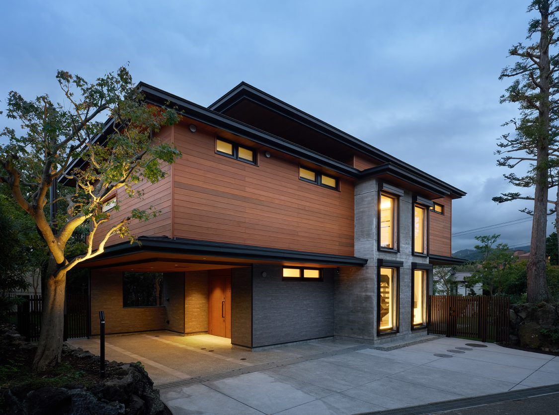 Ito Residence
