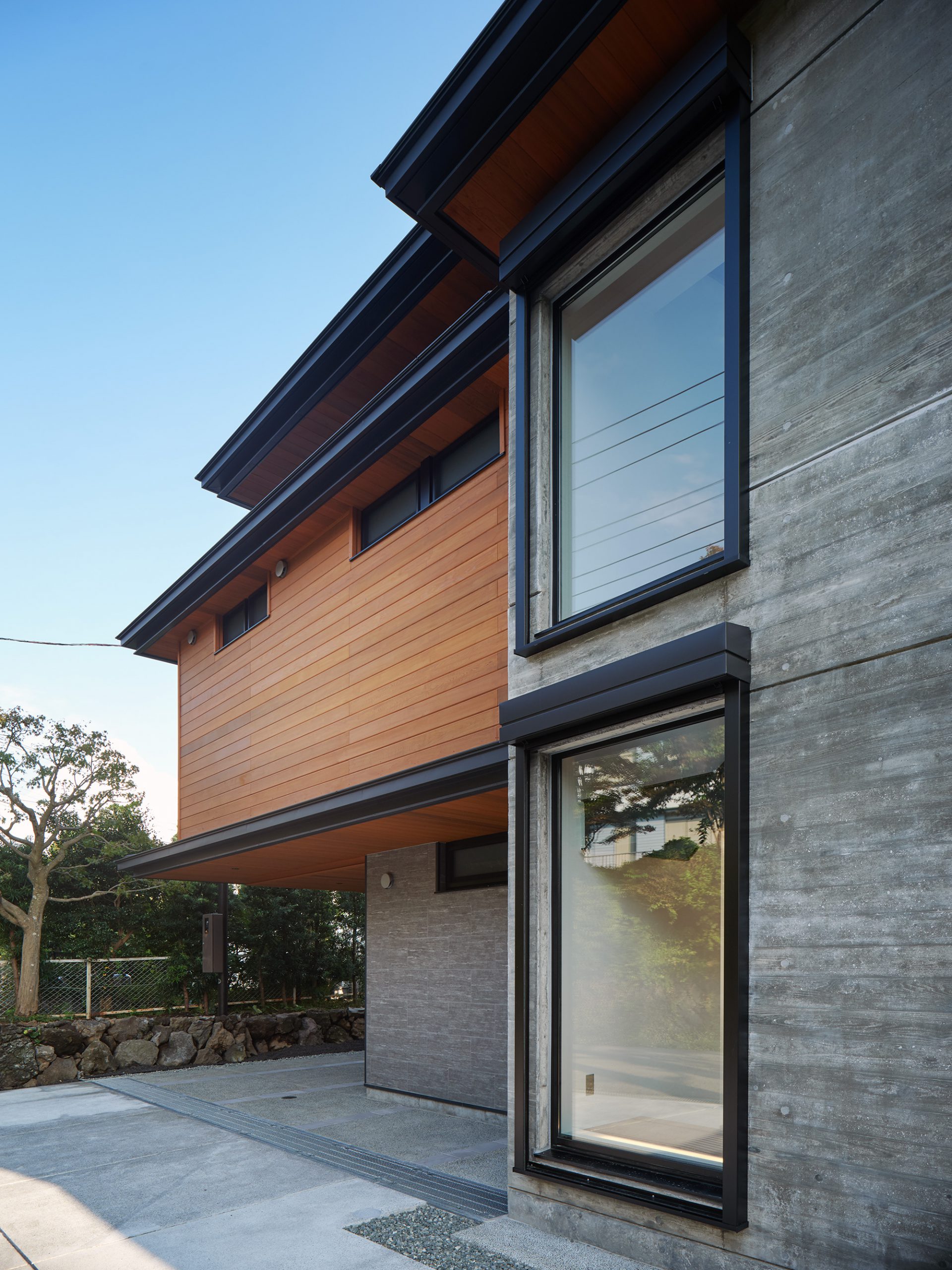 Ito Residence
