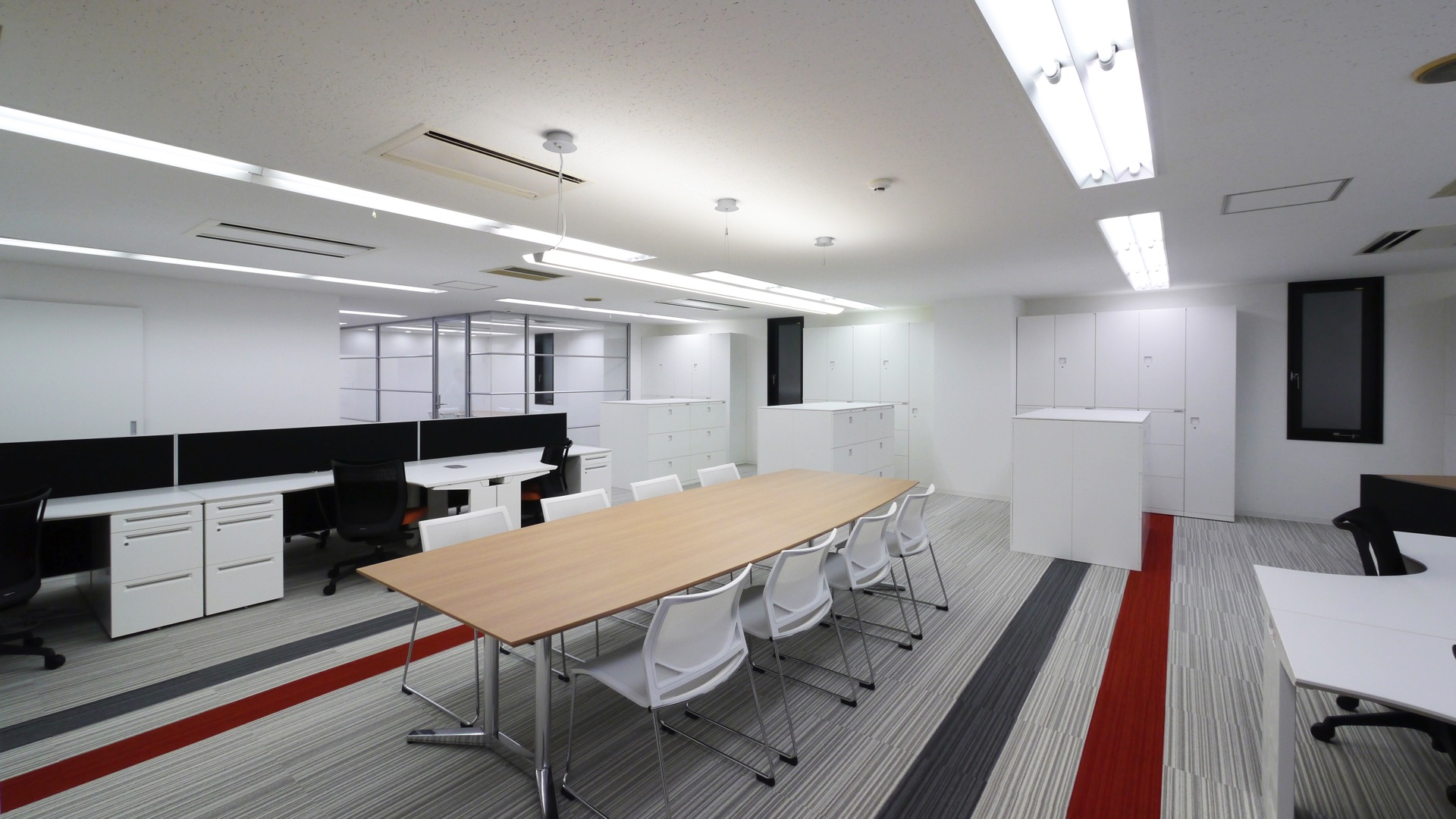 Nihonbashi Office