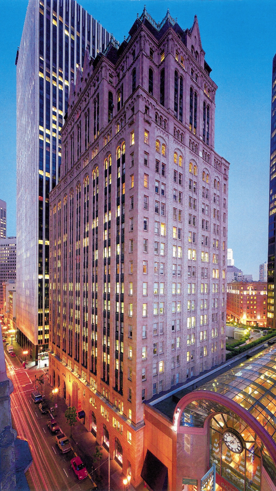 Natural Resource Defense Council