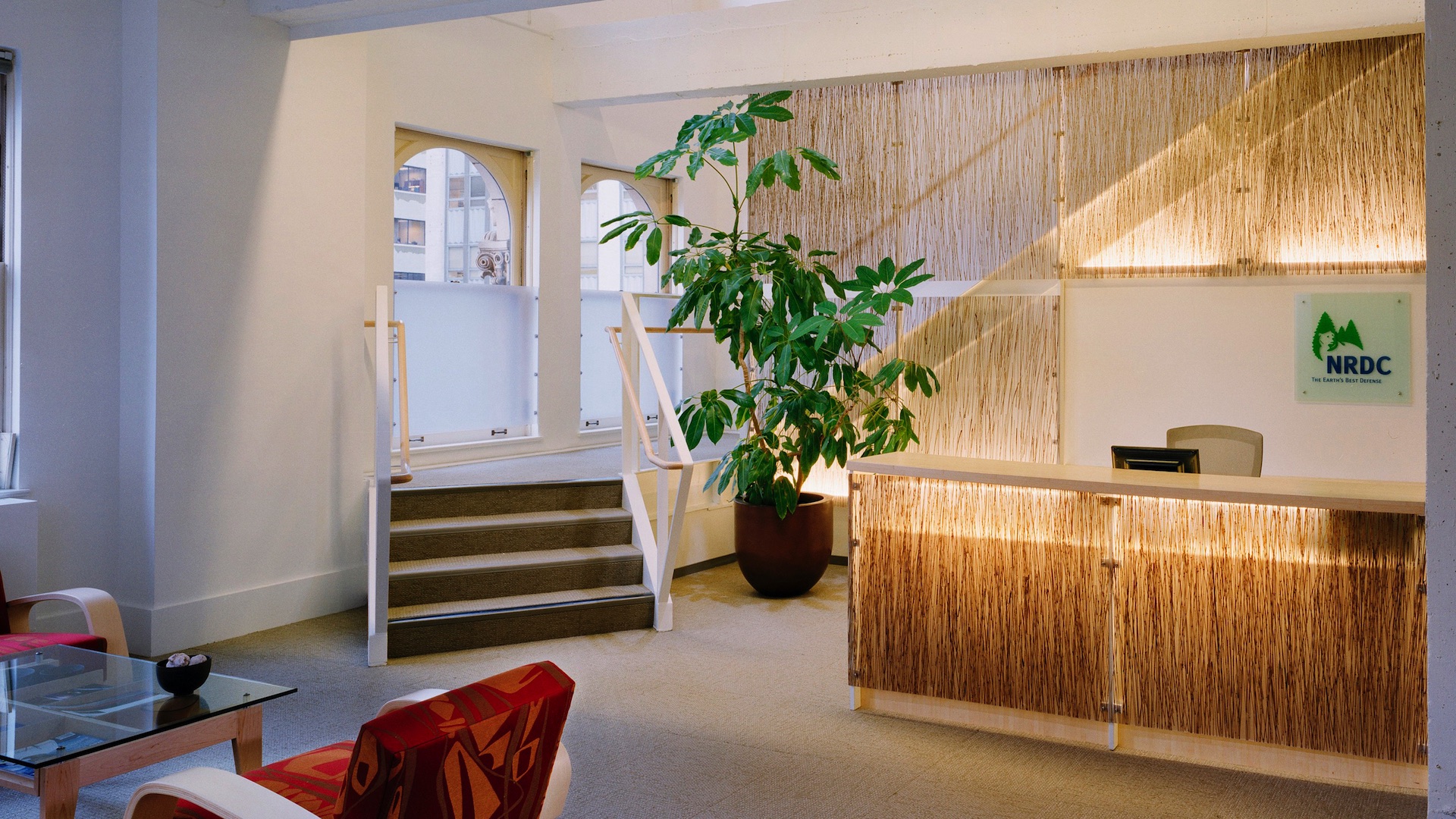 Natural Resource Defense Council