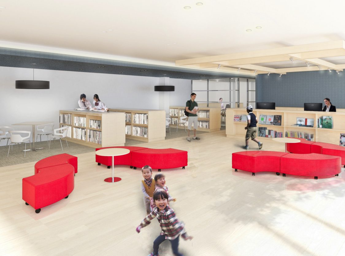 Sasame Learning Center