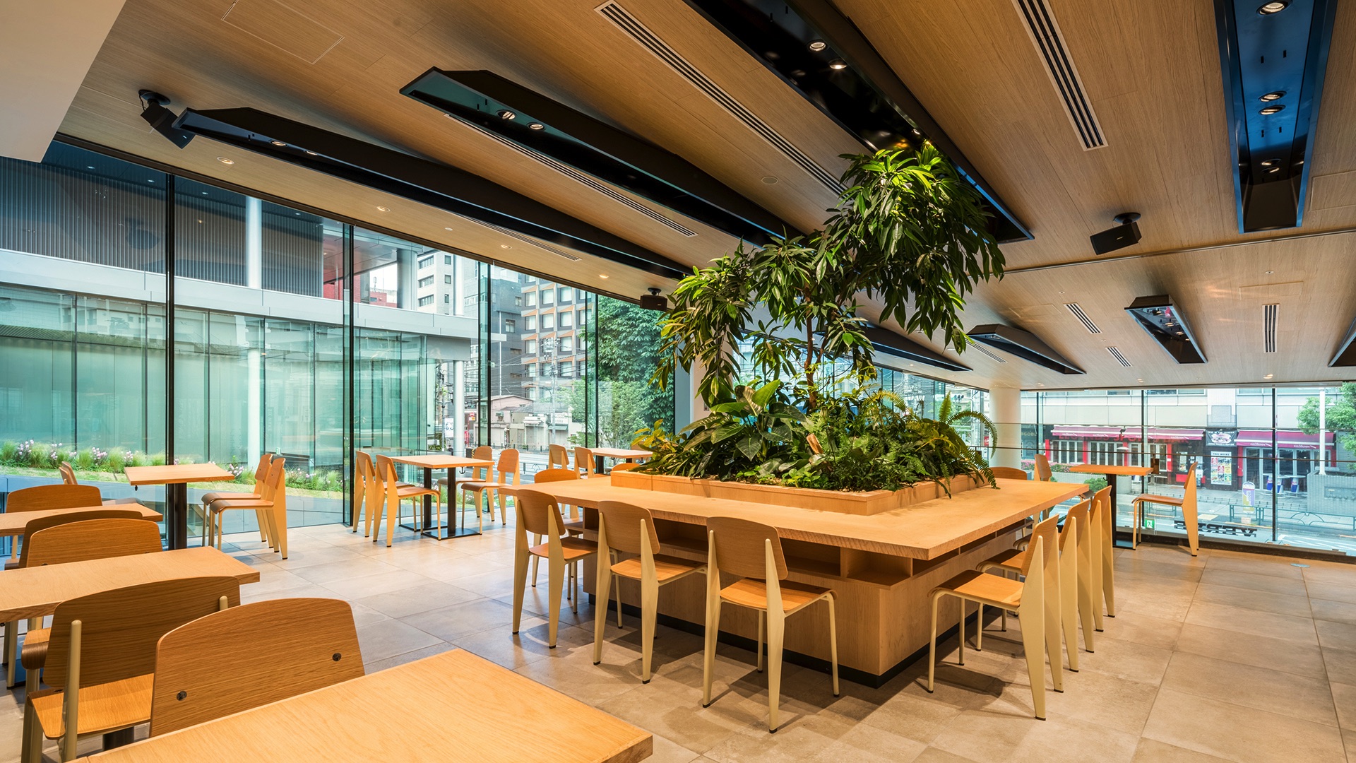 Verve Coffee Roppongi