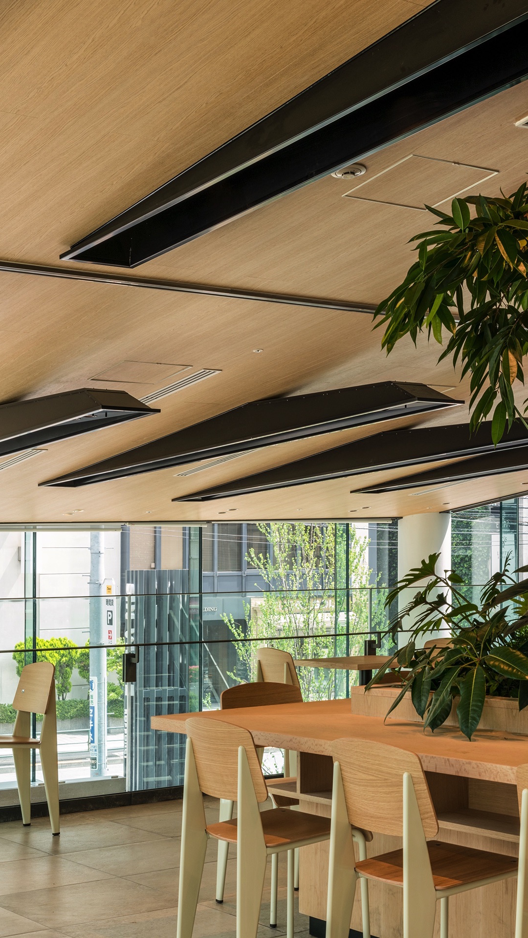 Verve Coffee Roppongi