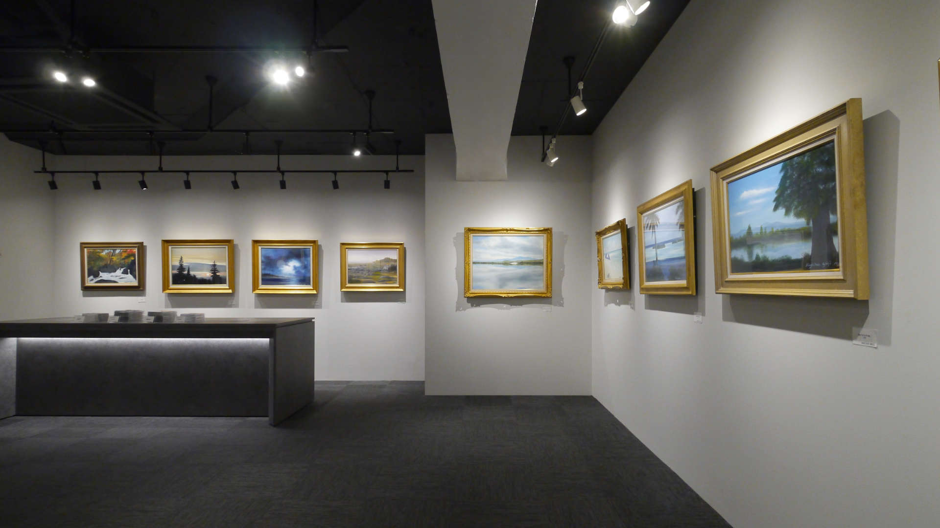Ginza Gallery