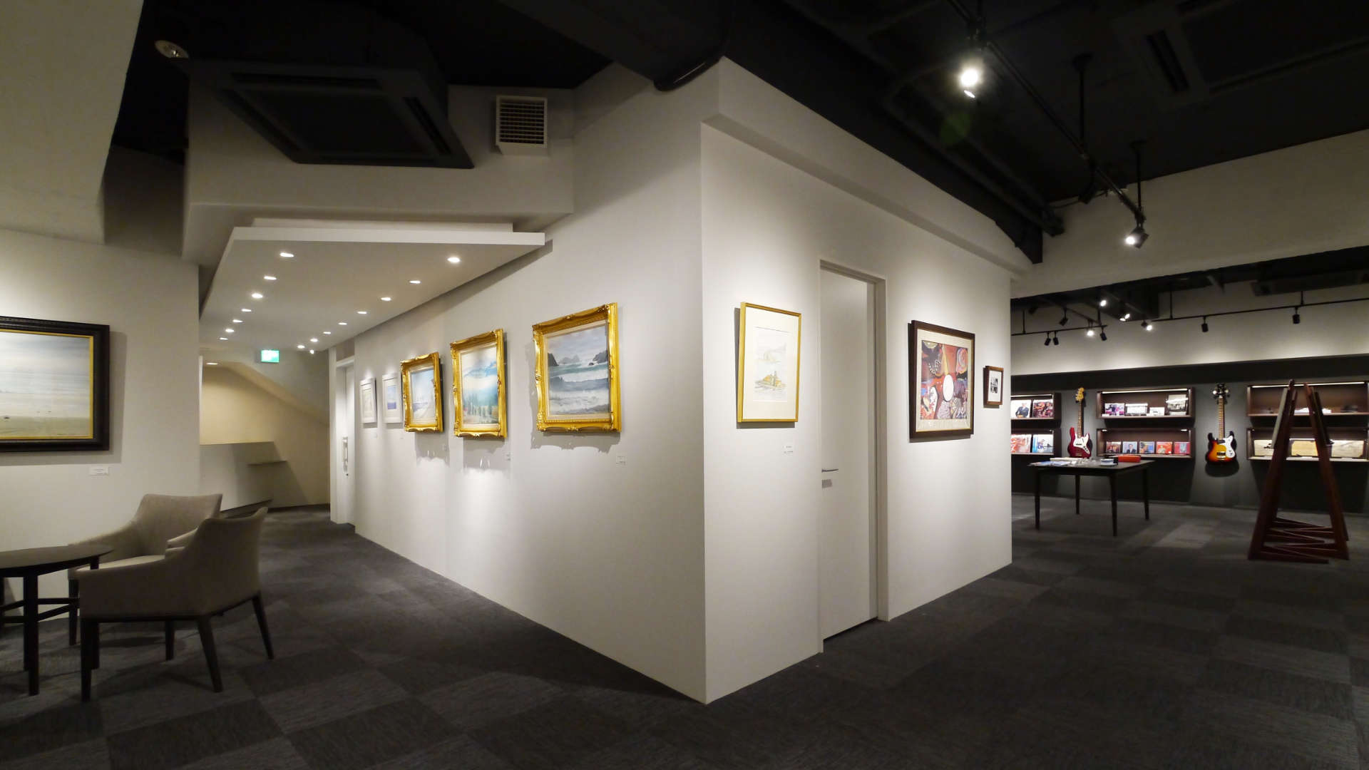 Ginza Gallery