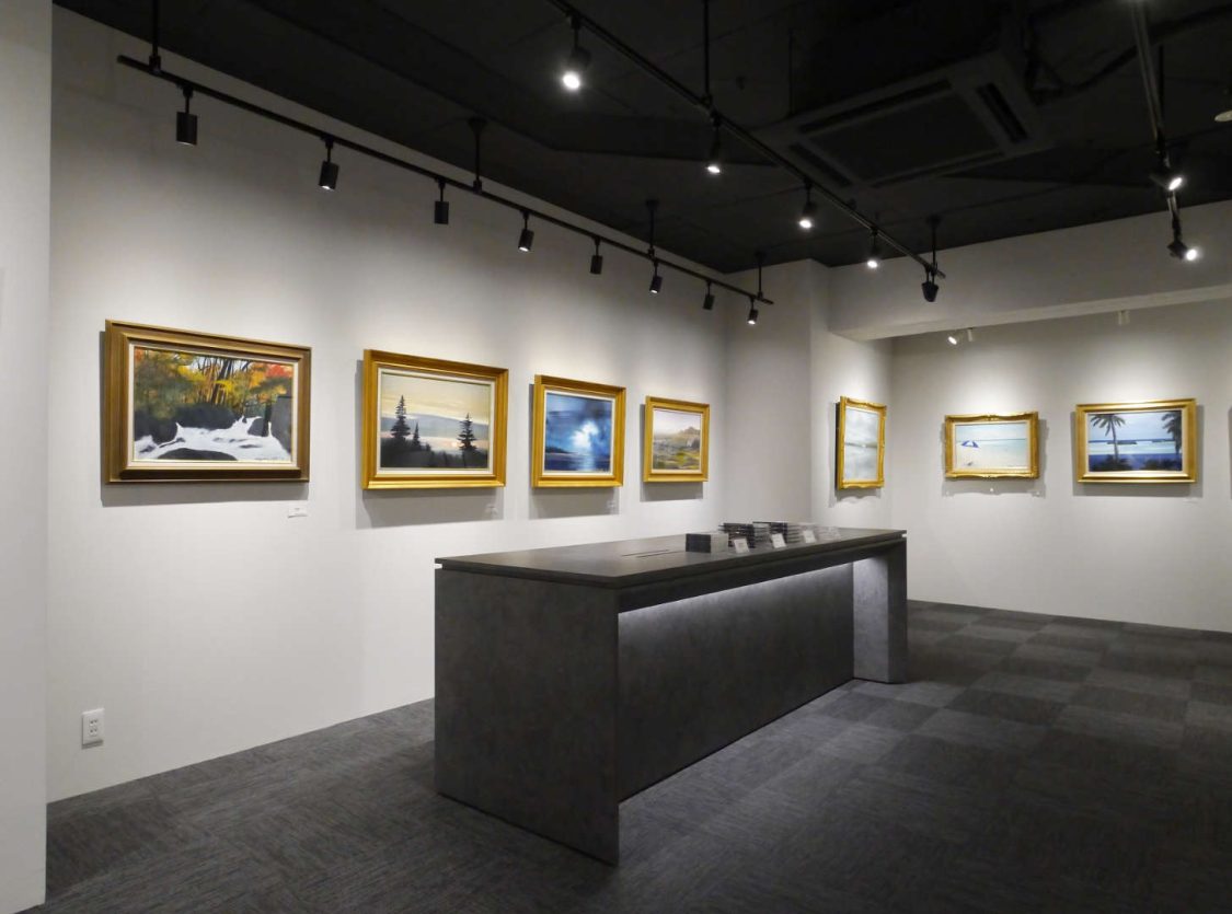 Ginza Gallery