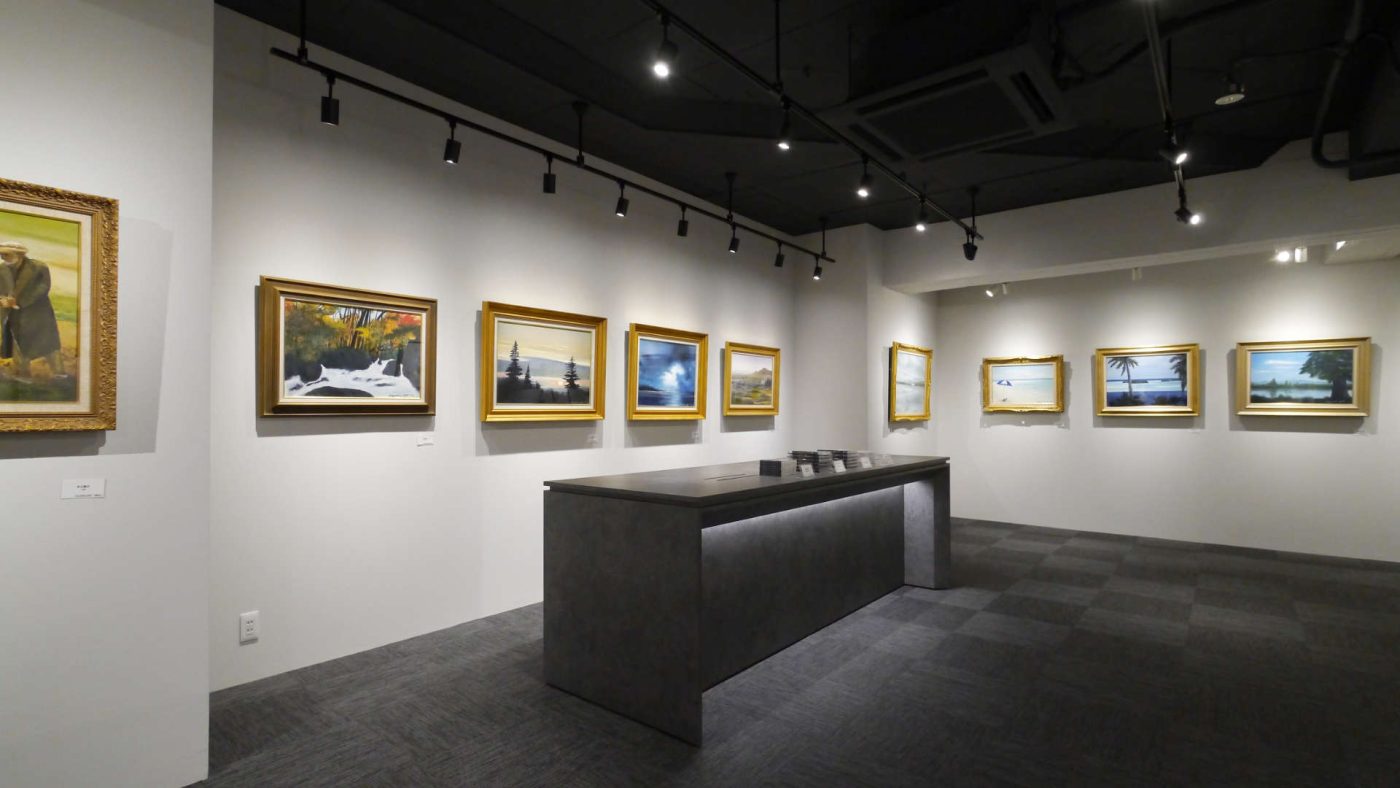 Ginza Gallery