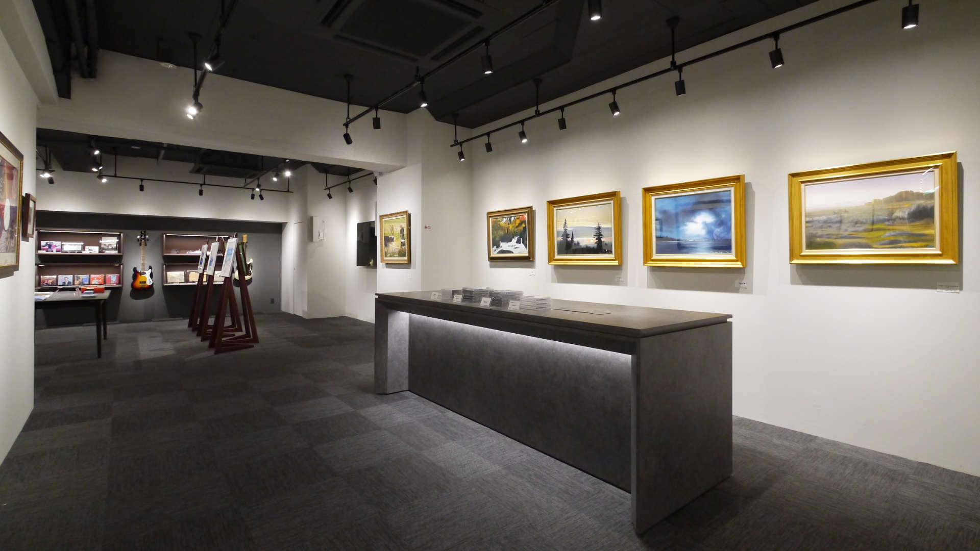 Ginza Gallery